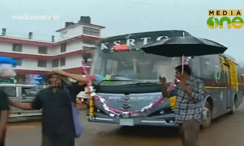 തീർത്ഥാടകർക്കുള്ള (അ)സൗകര്യങ്ങൾ