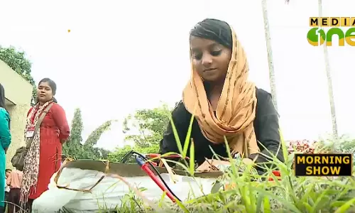 ദേശീയ ബാലശാസ്ത്ര കോണ്‍ഗ്രസ് കോഴിക്കോട് ആരംഭിച്ചു