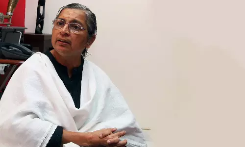 അന്വേഷി, ഐസ്ക്രീം പാര്‍ലര്‍ കേസ്, കോയമ്പത്തൂര്‍ സ്ഫോടന കേസ്- അജിത പറയുന്നു