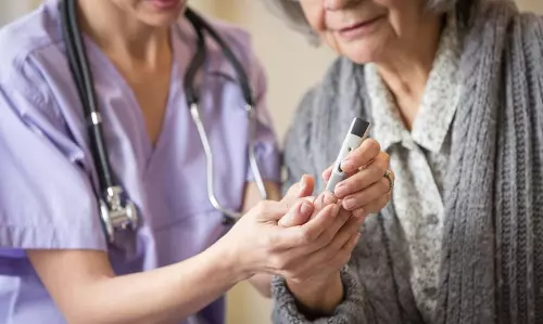 പ്രമേഹരോഗത്തിലുമുണ്ട് വിവിധ തരക്കാര്‍  