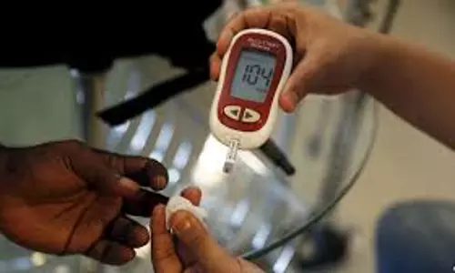 പ്രമേഹരോഗത്തിന്‍റെ ലക്ഷണങ്ങളെന്തെല്ലാം         