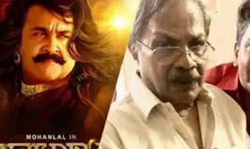 രണ്ടാമൂഴം കേസ്: ശ്രീകുമാര്‍ മേനോന്‍റെ ആവശ്യം കോടതി തള്ളി; ആര്‍ബിട്രേറ്ററെ നിയോഗിക്കില്ല