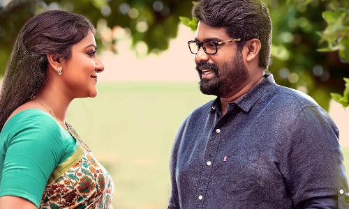 ഒറ്റക്കൊരു കാമുകന്‍; ട്രെയിലര്‍ കാണാം