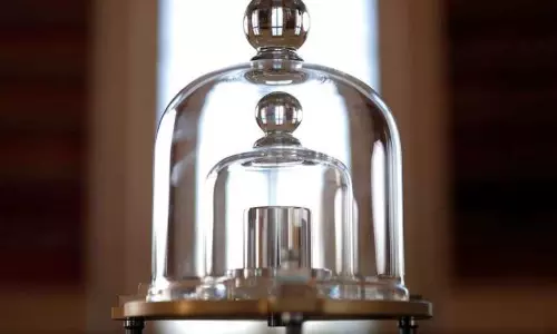 കിലോഗ്രാമിന് ഇനി പുതിയ നിര്‍വചനം, അളവിലും തൂക്കത്തിലും കുറവില്ലാതെ   