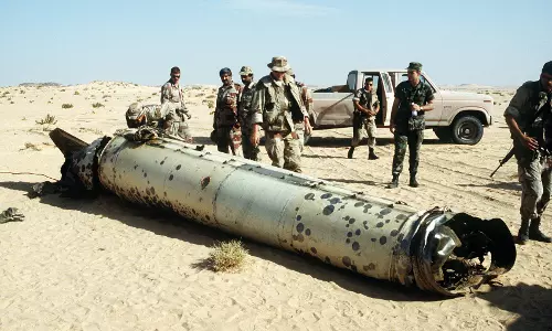 ഹുദൈദയില്‍ ഏറ്റുമുട്ടല്‍: രണ്ട് ദിവസത്തിനിടെ കൊല്ലപ്പെട്ടത് അമ്പതിലധികം ഹൂതികള്‍