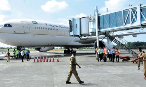 സൗദിയിലെ പടിഞ്ഞാറൻ മേഖലയില്‍ ജോലി ചെയ്യുന്ന പ്രവാസികള്‍ സന്തോഷത്തിലാണ്..