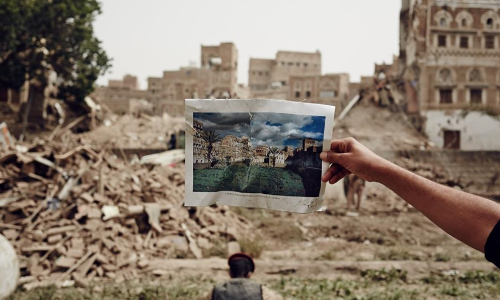 യമന്‍ യുദ്ധം; സുപ്രധാന സമാധാന ചര്‍ച്ചകള്‍ക്ക് വെള്ളിയാഴ്ച തുടക്കമാവും