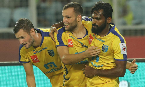 ബ്ലാസ്റ്റേഴ്സിന് ഇന്ന് ജയിക്കണം; എതിരാളി ജംഷഡ്പൂര്‍ 