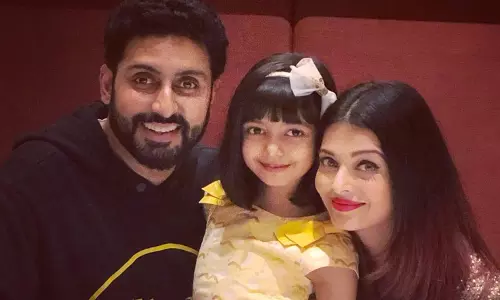 ഐശ്വര്യ റായിയെ ഞെട്ടിച്ച മകള്‍ ആരാധ്യയുടെ സമ്മാനം  