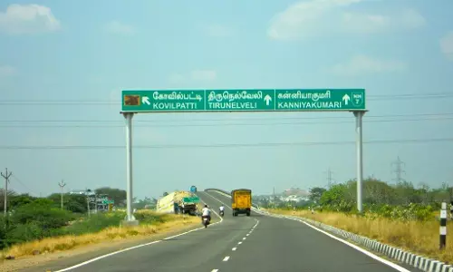 പൊന് രാധാകൃഷ്ണനോട് മോശമായി പെരുമാറിയെന്നാരോപിച്ച് കന്യാകുമാരി ജില്ലയില് ഇന്ന് ബി.ജെ.പി ഹര്ത്താല് പൊന് രാധാകൃഷ്ണനോട് മോശമായി പെരുമാറിയെന്നാരോപിച്ച് കന്യാകുമാരി ജില്ലയില് ഇന്ന് ബി.ജെ.പി ഹര്ത്താല്