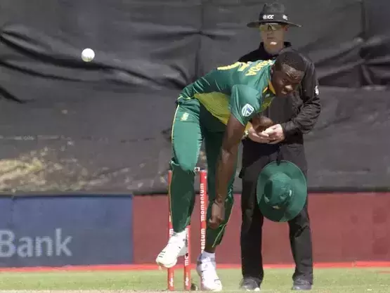 റബാദ എറിഞ്ഞ ഈ പന്താണോ ടി20യിലെ മോശം പന്ത്? 