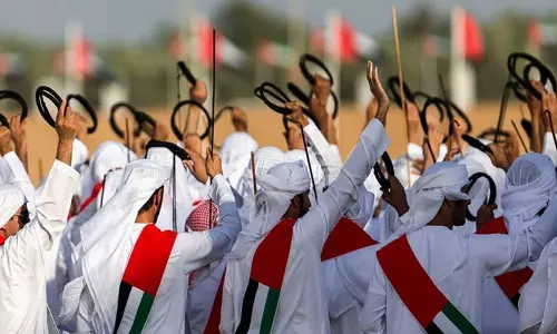 Mid East Hour 17-11-18