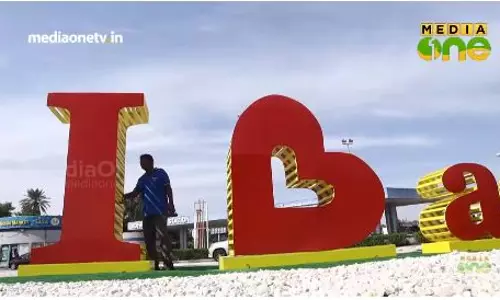 മണലും കാന്‍വാസും കൊണ്ട് അത്ഭുതങ്ങള്‍ സൃഷ്ടിച്ച് പ്രവാസി മലയാളി 291 Part3