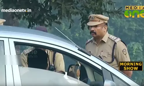 കൂടുതല്‍ ബിജെപി നേതാക്കള്‍ നിലക്കലിലെത്താന്‍ സാധ്യത 