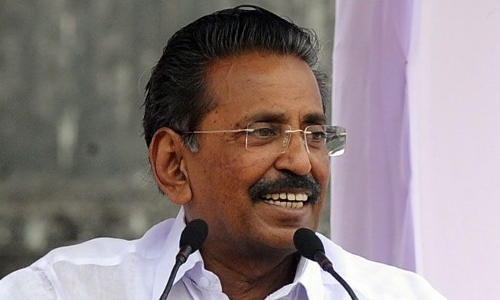 എം.എെ ഷാനവാസ് എം.പി അന്തരിച്ചു 