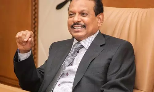 എം.എ യൂസുഫലിക്ക് ഡോക്ടറേറ്റ്