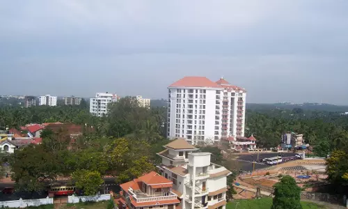 ഇരുപത് വര്‍ഷത്തേക്കുള്ള മാസ്റ്റര്‍ പ്ലാനുമായി തിരുവനന്തപുരം നഗരസഭ