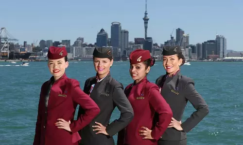 ഖത്തര്‍ എയര്‍വേയ്സിന്റെ പേരില്‍ വ്യാജ തൊഴില്‍ വാഗ്ദാനം; വിശദീകരണവുമായി കമ്പനി