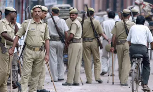 ബീഹാറിലെ റെയില്‍വേ ജങ്ഷനില്‍ 16ഓളം അസ്ഥികൂടങ്ങള്‍; ഒരാള്‍ അറസ്റ്റില്‍