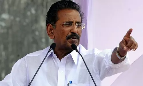 കേരളത്തിനായി പാര്ലമെന്റില് നിരന്തരം ശബ്ദം ഉയര്ത്തിയ ജനപ്രതിനിധി കേരളത്തിനായി പാര്ലമെന്റില് നിരന്തരം ശബ്ദം ഉയര്ത്തിയ ജനപ്രതിനിധി