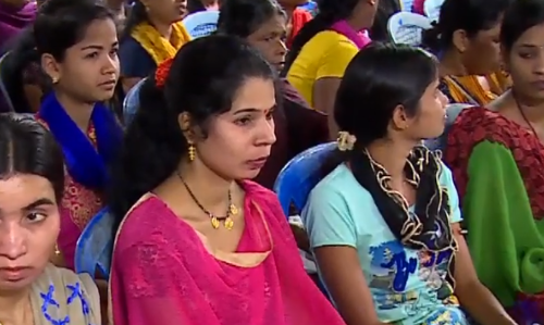 ഇതര സംസ്ഥാന തൊഴിലാളികള്‍ക്ക് മലയാളത്തിന്റെ മധുരവുമായി ചങ്ങാതി