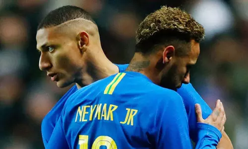 അര്‍ജന്റീനക്കും ബ്രസീലിനും ജയം 