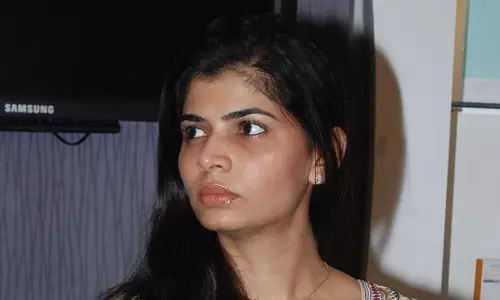 മീ ടൂ വെളിപ്പെടുത്തല്‍ നടത്തി; ചിന്മയിയെ സംഘടനയില്‍ നിന്നും പുറത്താക്കി