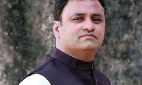 ശിവരാജ് സിംഗ് ചൗഹാനെ കൂട്ടിലടക്കുമെന്ന് അരുണ്‍ യാദവ്