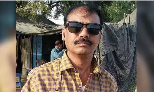 ഇന്ത്യക്കാരന്‍ യു.എസില്‍ വെടിയേറ്റ് മരിച്ചു 