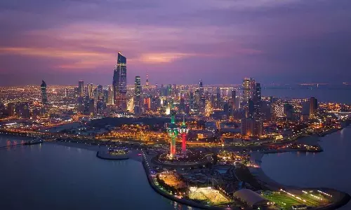 കുടിയേറ്റ തൊഴിലാളികളുടെ പ്രശ്നങ്ങളിൽ ഇടപെടാൻ കുവൈത്ത്