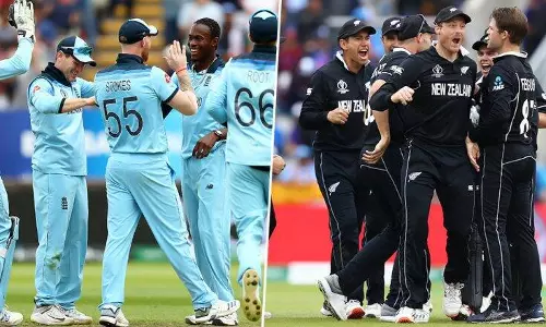 ക്രിക്കറ്റിന്റെ നാട്ടുകാര്‍ കപ്പില്‍ മുത്തമിടുമോ ?