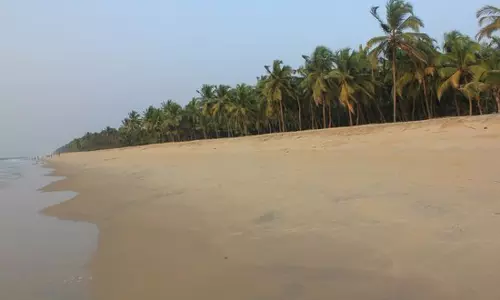 ജനകീയ ടൂറിസം പദ്ധതിയുമായി കാസര്‍കോട് വലിയപറമ്പ് പഞ്ചായത്ത്