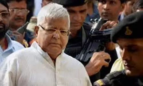 ലാലുവിനെ കുടുക്കിയത് പ്രധാനമന്ത്രിയുടെ ഓഫീസും  രാകേഷ് അസ്താനയും: അലോക് വർമയുടെ മൊഴി പുറത്ത്