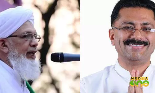 ആലിക്കുട്ടി മുസ്‌ലിയാർക്കെതിരായ പരാമര്‍ശം; കെ.ടി ജലീലിനെതിരെ സമസ്ത മുഖ്യമന്ത്രിയെ അതൃപ്തി അറിയിച്ചു  