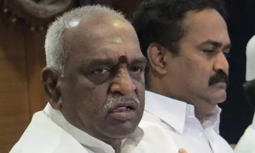 ശരണം വിളിയ്ക്കുന്നത് വിലക്കാനുള്ള അധികാരം ആർക്കുമില്ലെന്ന് പൊൻ രാധാകൃഷ്ണൻ