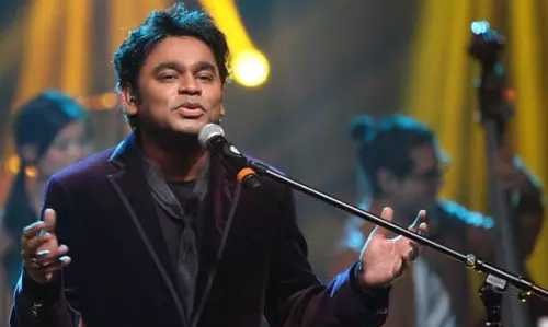 വീണ്ടും റഹ്മാന്‍ മാജിക്;തരംഗമായി ജയ് ഹിന്ദ് ഇന്ത്യയുടെ പ്രെമോ വീഡിയോ