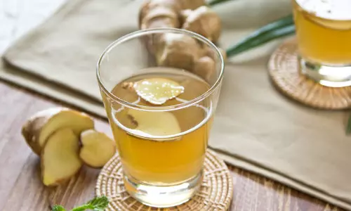 ഇനി ഇഞ്ചി കടിക്കാന്‍ മടിക്കേണ്ടതില്ല; ഇഞ്ചിയുടെ ഔഷധ ​ഗുണങ്ങൾ