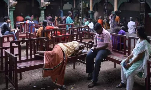 സംസ്ഥാനത്ത് എച്ച് വണ്‍ എന്‍ വണ്‍ പനി വര്‍ദ്ധിക്കുന്നതായി ആരോഗ്യവകുപ്പ്