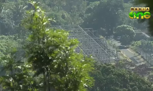 പള്ളിവാസല്‍ എക്സ്റ്റെന്‍ഷന്‍ പദ്ധതി പ്രവര്‍ത്തനം പാതിവഴിയില്‍