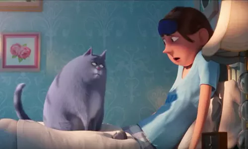 ഹോളിവുഡ് ആനിമേഷന്‍ ചിത്രം ‘ദി സീക്രട്ട് ലൈഫ് ഓഫ് പെറ്റ്സ് ടുവിന്റെ’  ട്രെയിലര്‍ പുറത്ത്