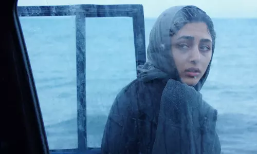 എന്തുകൊണ്ട് ഇറാനിൽ നിന്നും ലോക സിനിമകൾ?