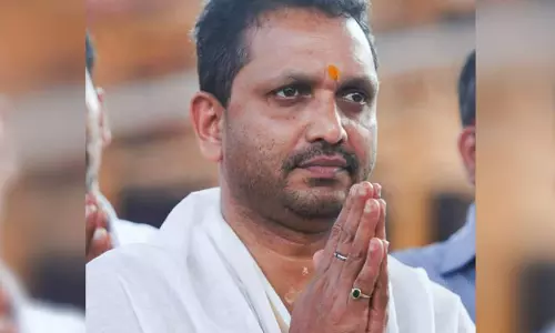 കെ. സുരേന്ദ്രന് കണ്ണൂരില്‍ പ്രൊഡക്ഷന്‍ വാറണ്ട്: പത്തനംതിട്ട കോടതി ജാമ്യം നല്‍കിയാലും പുറത്തിറങ്ങാന്‍ കഴിയില്ല