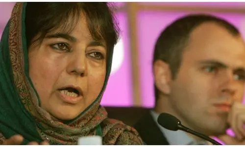 പ്രതിസന്ധി നീങ്ങുന്നു; ജമ്മു കശ്മീരില്‍ അല്‍താഫ് ബുഖാരി മുഖ്യമന്ത്രിയാകും, ബി.ജെ.പി ദുര്‍ബലമാകുന്നു