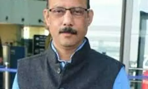 ‘തെരഞ്ഞെടുപ്പില് കൃത്രിമങ്ങള് നടത്തി എളുപ്പത്തില് ജയിക്കാമെന്ന് ബി.ജെ.പി വ്യാമോഹിക്കേണ്ട’ പങ്കജ് ചതുര്വേദി ‘തെരഞ്ഞെടുപ്പില് കൃത്രിമങ്ങള് നടത്തി എളുപ്പത്തില് ജയിക്കാമെന്ന് ബി.ജെ.പി വ്യാമോഹിക്കേണ്ട’ പങ്കജ് ചതുര്വേദി