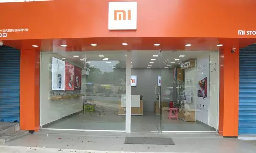 ഇന്ത്യയില്‍ 500 സ്‌റ്റോറുകള്‍ തുറക്കാനൊരുങ്ങി ഷവോമി 