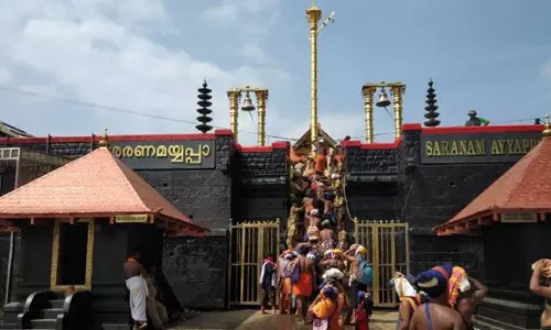 ശബരിമല മുതല്‍ രഞ്ജി ട്രോഫി വരെ... ഇന്നത്തെ പ്രധാനപ്പെട്ട എട്ട് വാര്‍ത്തകള്‍