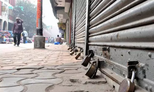 കന്യാകുമാരി ജില്ലയിൽ നാളെ ബി.ജെ.പി ഹർത്താൽ