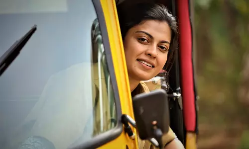 പൊട്ടിച്ചിരിപ്പിച്ച് ഓട്ടര്‍ഷയുടെ പുതിയ ടീസര്‍