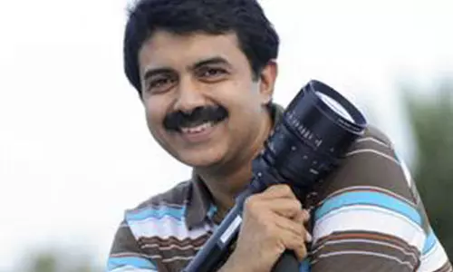 രാജീവ് മേനോന്‍ സംഗീത സംവിധായകനാകുന്നു