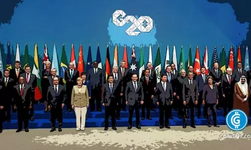 ജി20 ഉച്ചകോടിക്ക് സൗദി അറേബ്യ ആതിഥേയത്വം വഹിക്കും